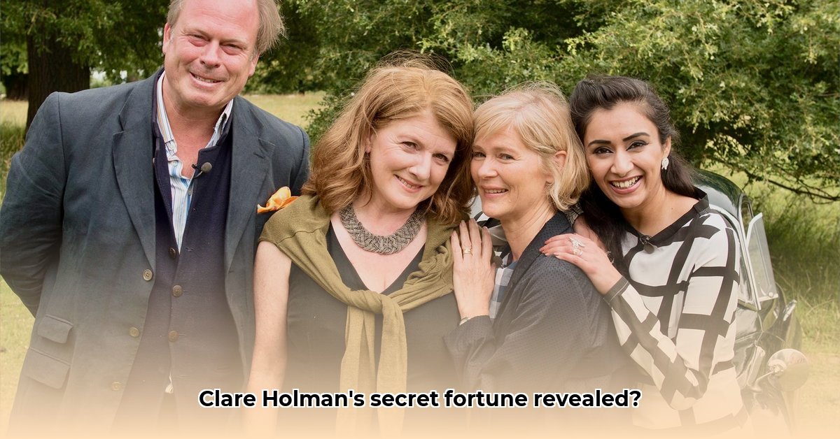 clare-holman-net-worth